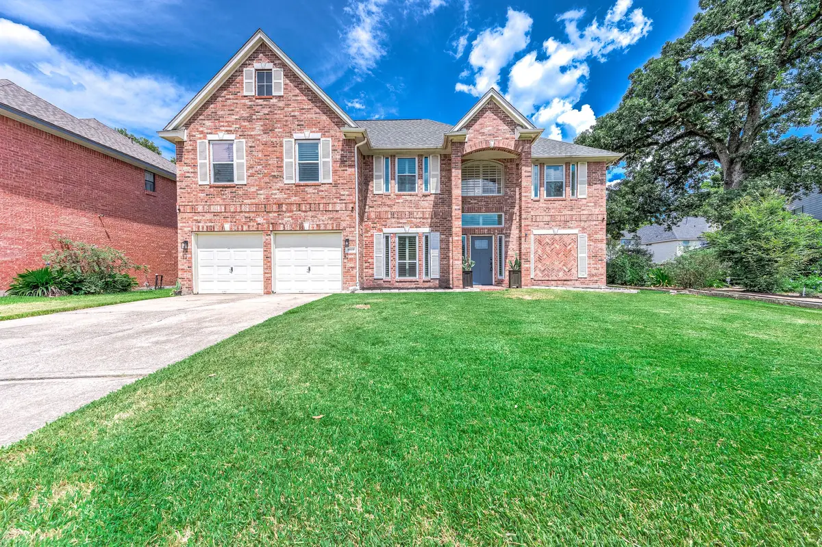 8619 Joggers Lane, Humble, TX 77346 - #1
