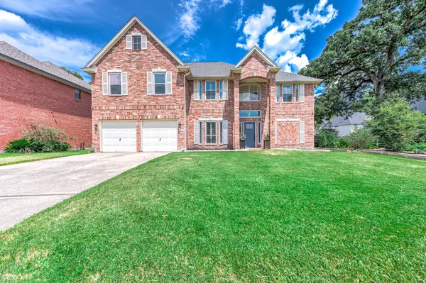 8619 Joggers Lane, Humble, TX 77346
