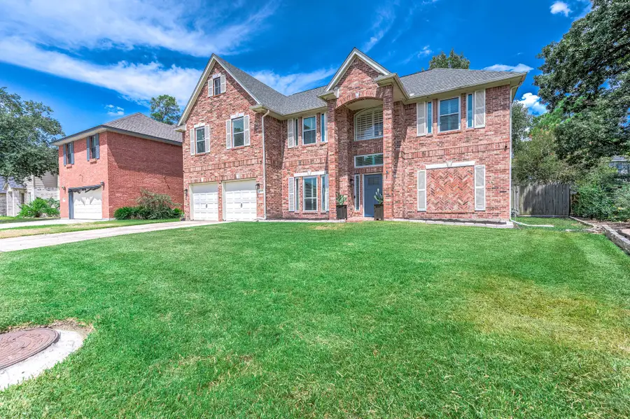 8619 Joggers Lane, Humble, TX 77346 - #2