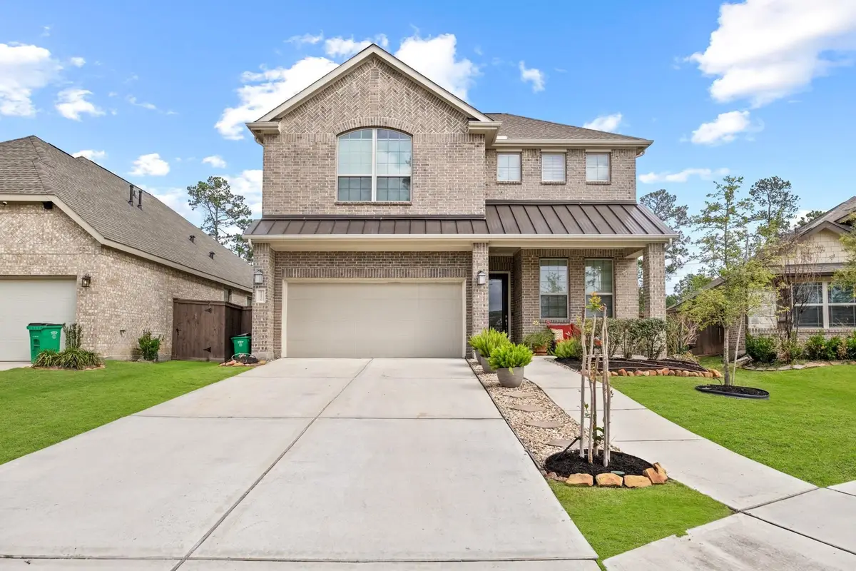 12431 Palo Acebo Lane, Humble, TX 77346 - #1