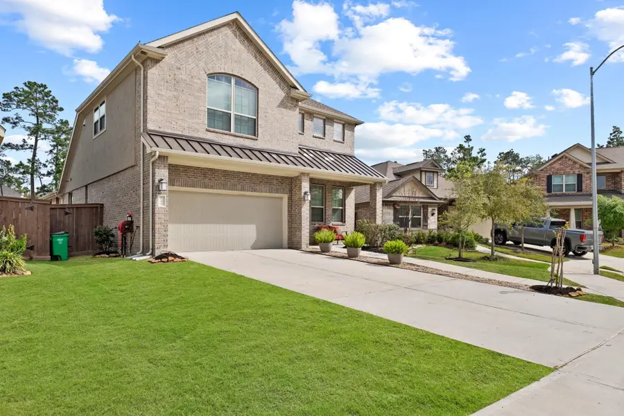 12431 Palo Acebo Lane, Humble, TX 77346 - #2