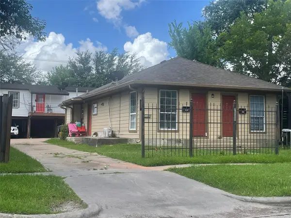 4114 Bell Street, Houston, TX 77023