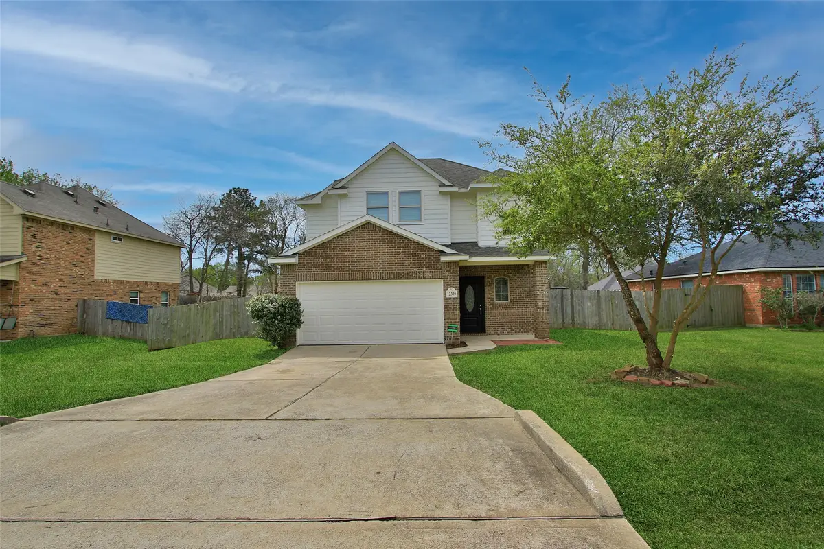 12339 Ridgecrest Drive, Willis, TX 77318 - #1
