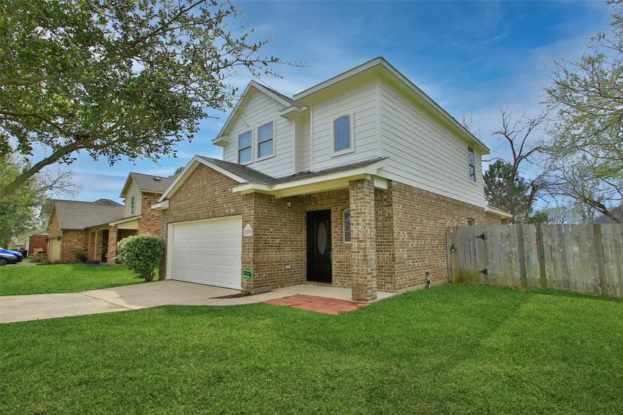 12339 Ridgecrest Drive, Willis, TX 77318 - #3