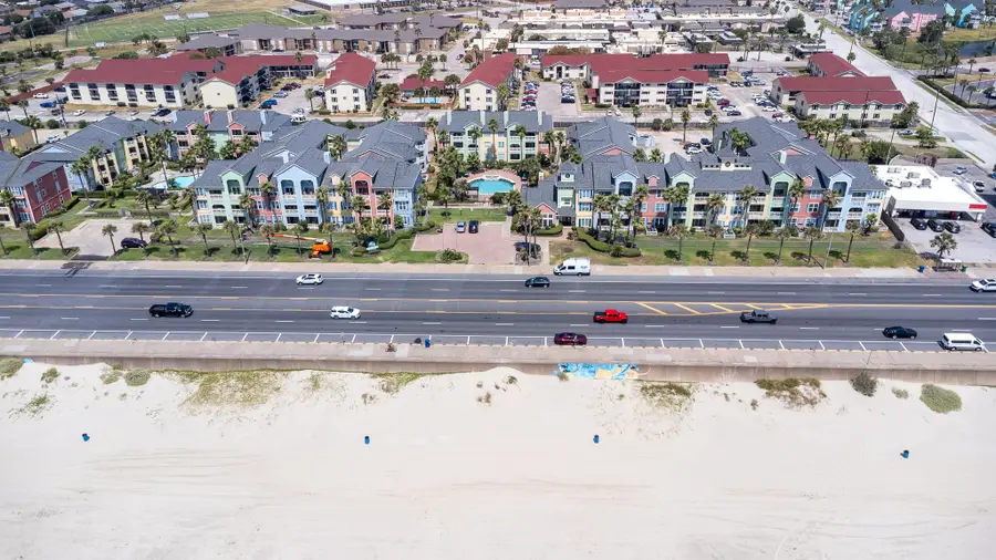 7000 Seawall Boulevard #833, Galveston, TX 77551 - #2