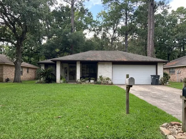 2750 Tinechester Drive, Houston, TX 77339
