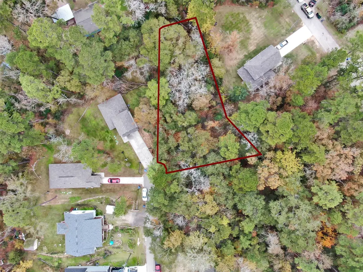 15184 Big Spring Circle, Willis, TX 77378 - Image #1