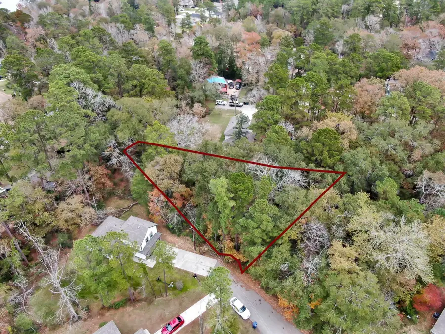 15184 Big Spring Circle, Willis, TX 77378 - Image #2