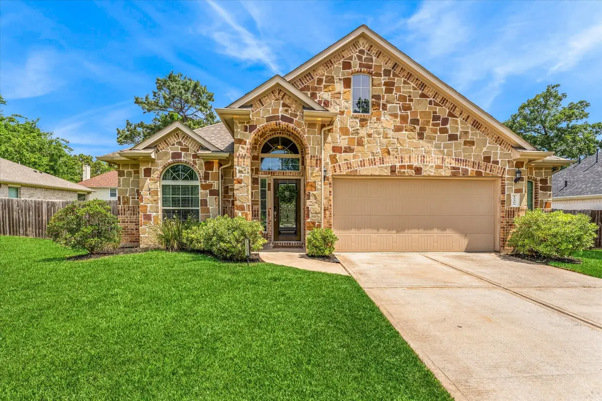 12206 Walden Rd, Montgomery, TX 77356 - #1