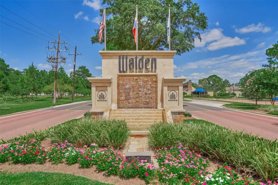 12206 Walden Rd, Montgomery, TX 77356 - #2