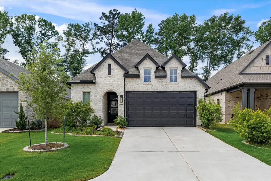 7478 Cattail Falls Lane, Porter, TX 77365 - #2