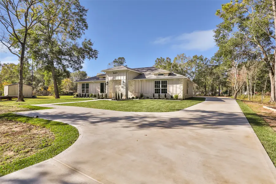 26707 Apache Trail, Magnolia, TX 77354 - Image #2