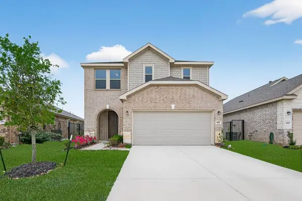 4821 Sun Falls Drive, Katy, TX 77493