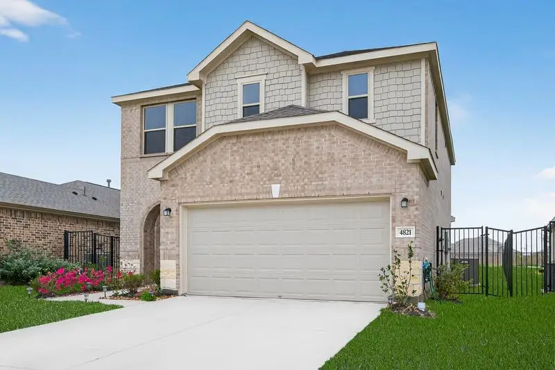 4821 Sun Falls Drive, Katy, TX 77493 - #3