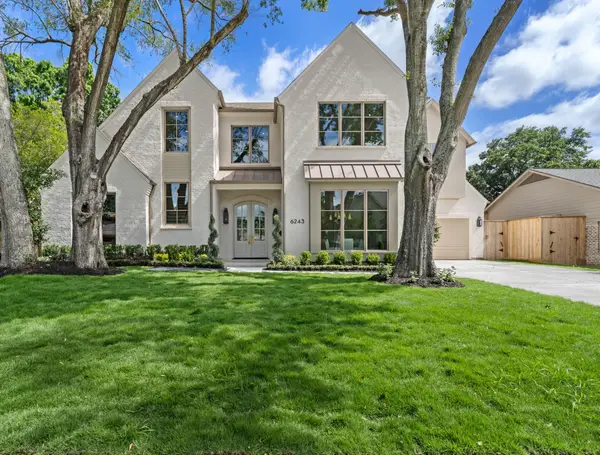6243 Briar Rose Drive, Houston, TX 77057
