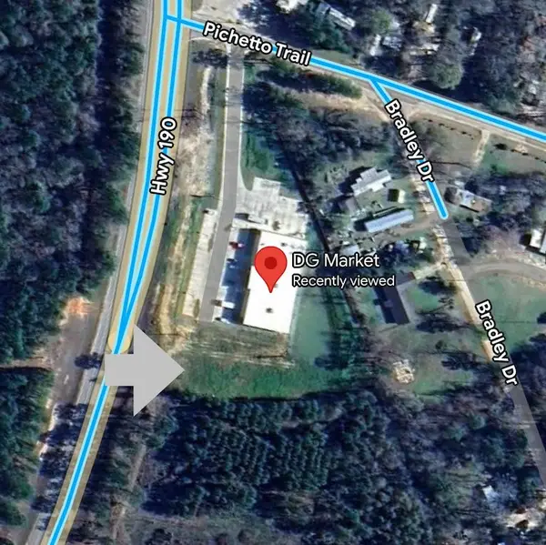 0 Pichetto Trail, Livingston, TX 77351