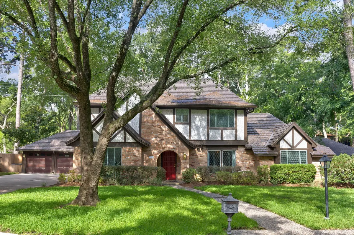 5618 Braxtonshire Court, Houston, TX 77069 - #1