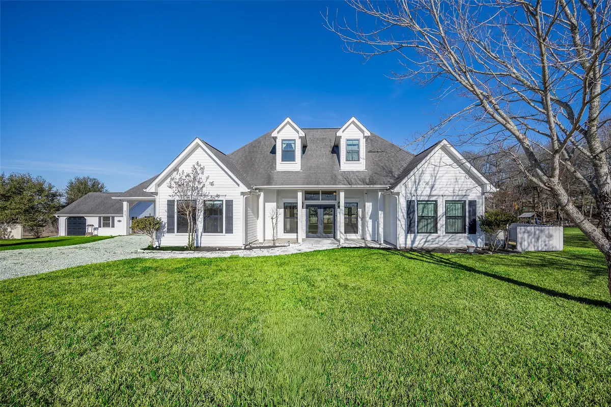 2701 Bluebonnet Boulevard, Brenham, TX 77833 - #1