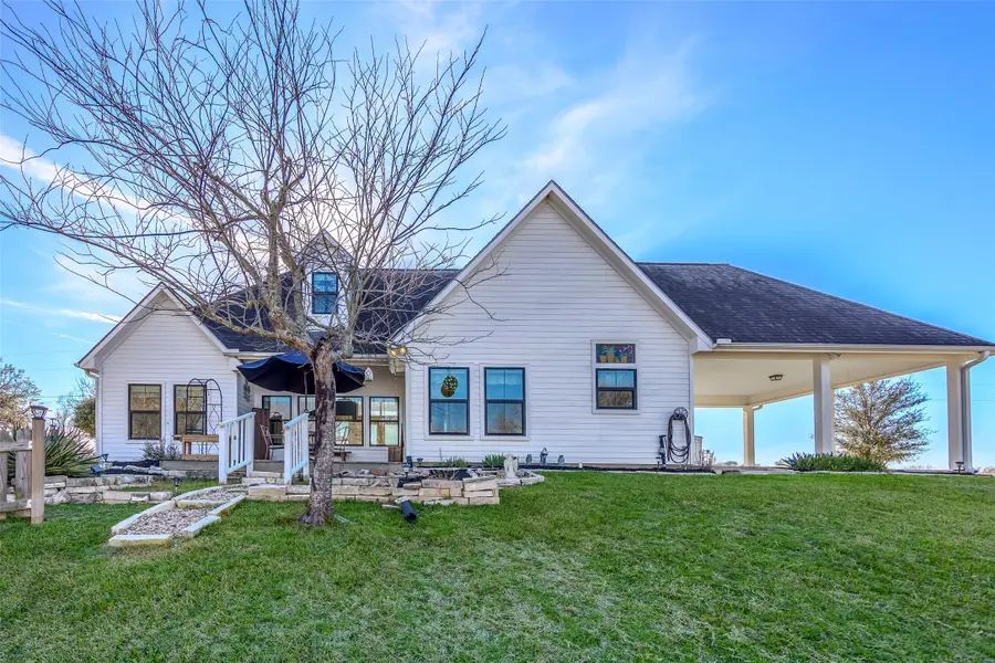 2701 Bluebonnet Boulevard, Brenham, TX 77833 - #3