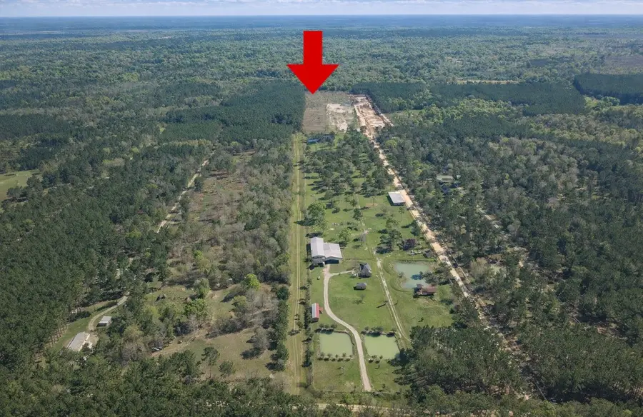 925 County Line Road, Shepherd, TX 77371 - #3