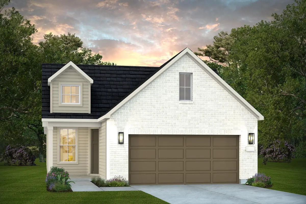 7122 Marek Fareway, Rosenberg Richmond, TX 77469 - #1
