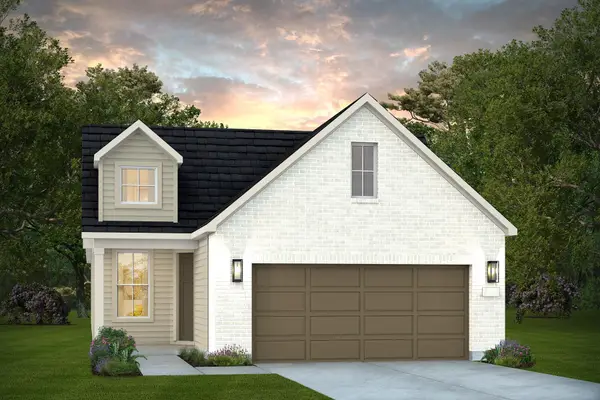 7122 Marek Fareway, Sugar Land, TX 77469
