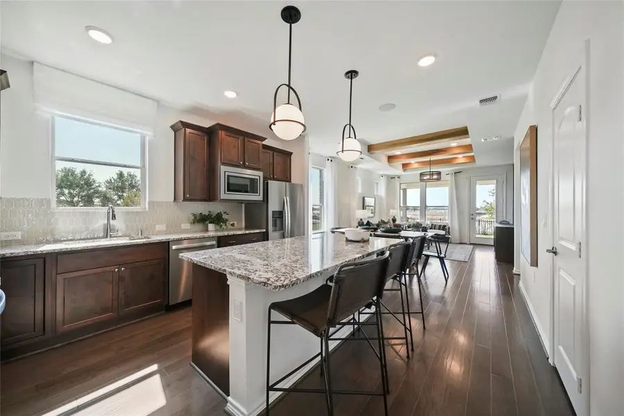 7122 Marek Fareway, Rosenberg Richmond, TX 77469 - #3