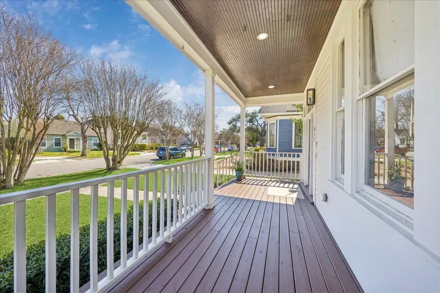 517 Harvard Street, Houston, TX 77007 - #3