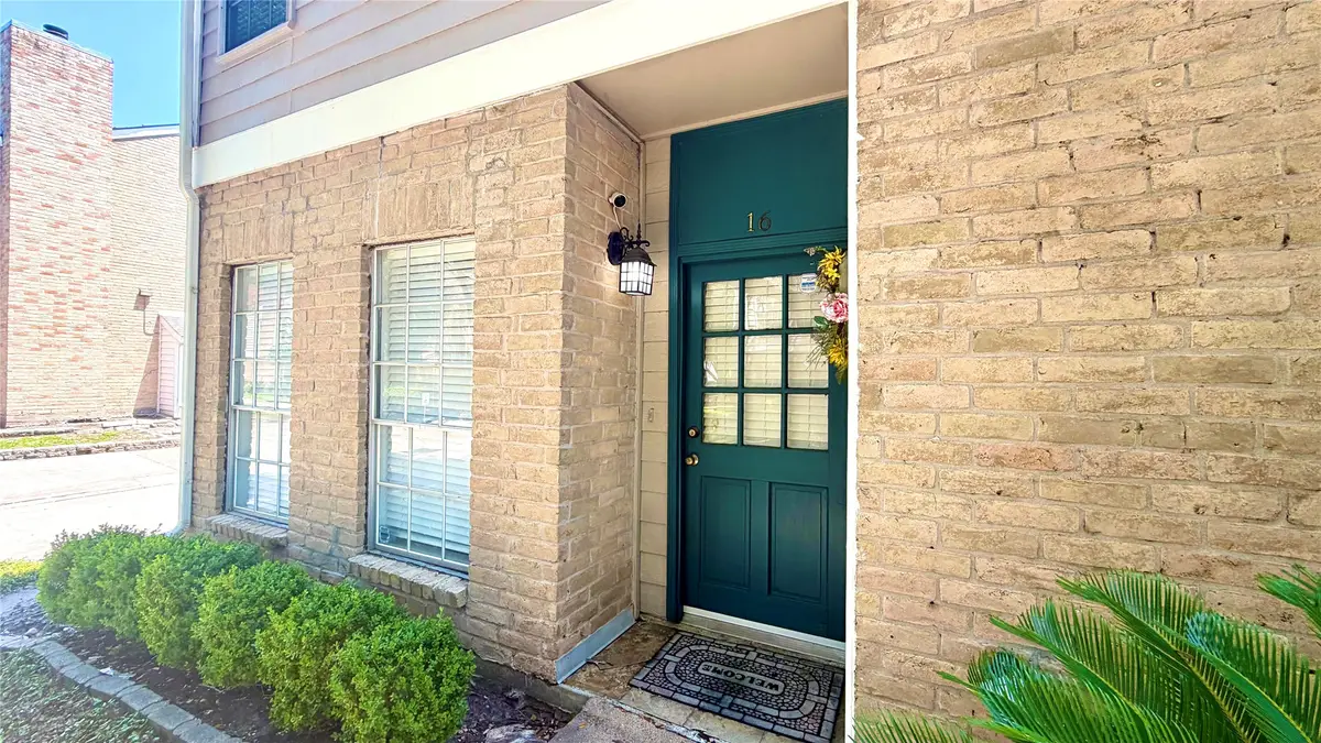 11710 Southlake Drive #16, Houston, TX 77077 - #1