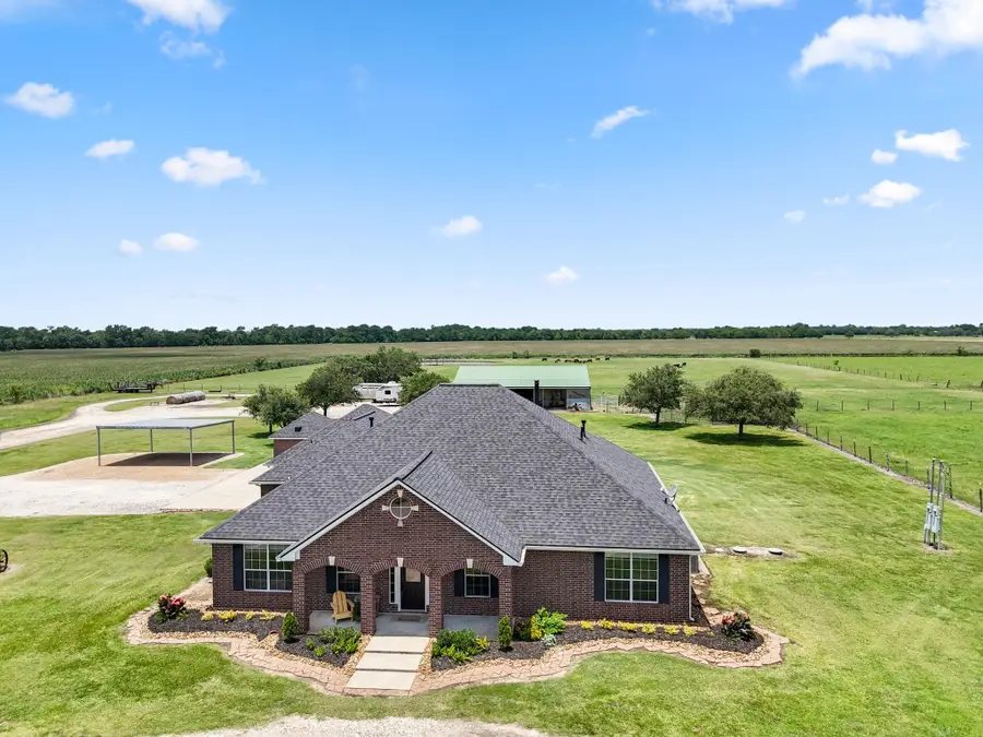 10630 Brinkmeyer Road, Needville, TX 77461 - Image #3