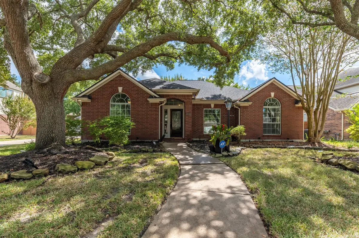 15210 Vista Heights Drive, Cypress, TX 77433 - #1