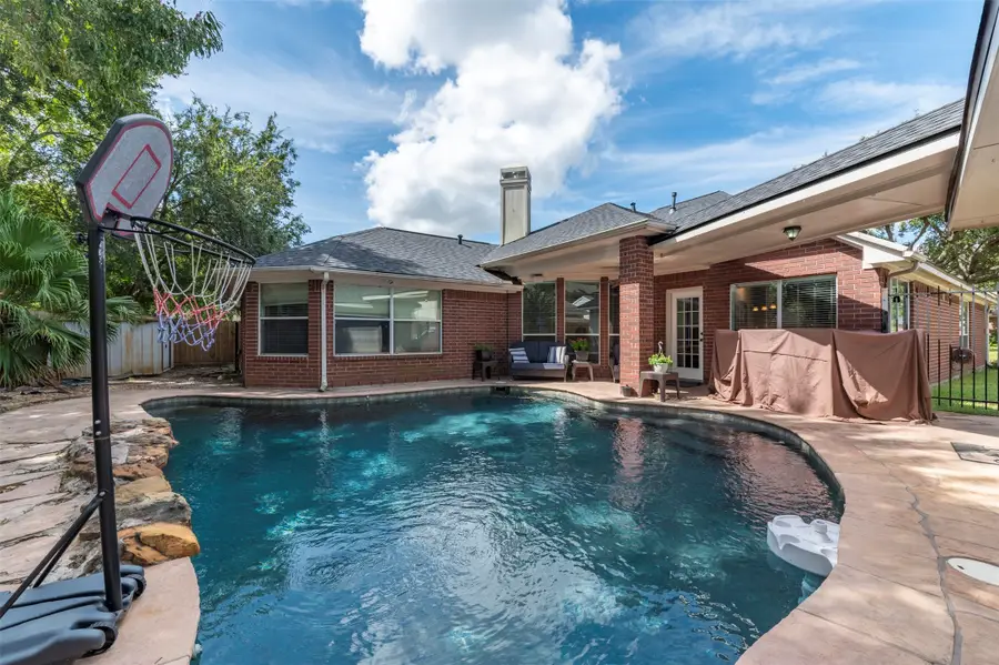 15210 Vista Heights Drive, Cypress, TX 77433 - #2
