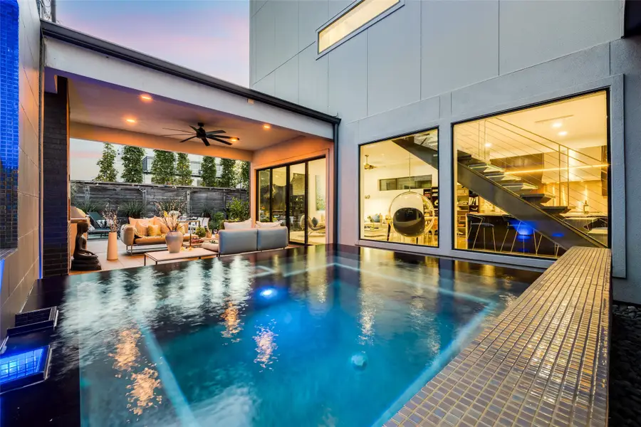 2014 Park Street, Houston, TX 77019 - #2