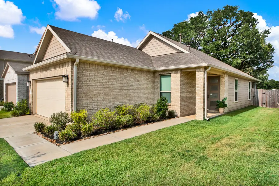22307 Hawberry Blossom Lane, Tomball, TX 77377 - #2