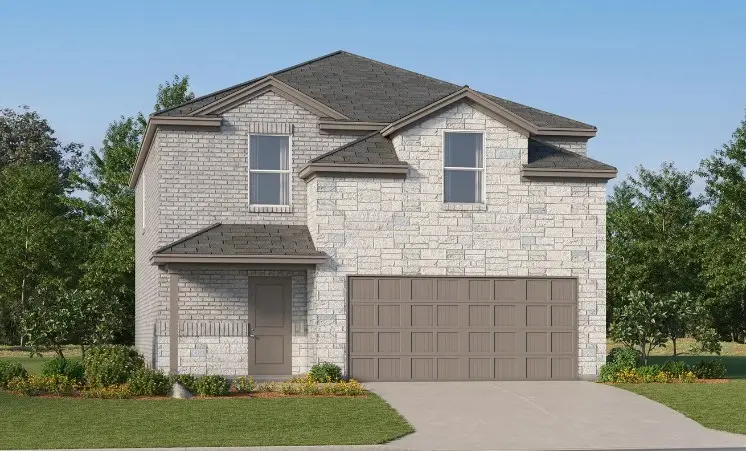 16807 Old Wagon Way, Hockley, TX 77447 - #1