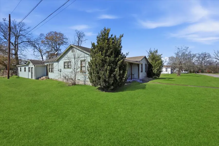 3405 Elder Street, Beaumont, TX 77703 - #2