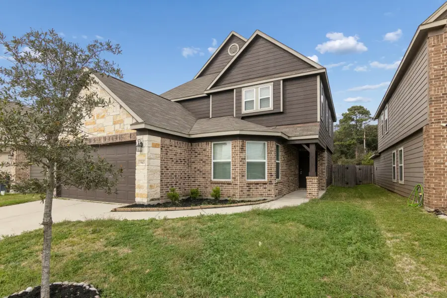 943 Steel Blue Drive, Houston, TX 77073 - Image #3