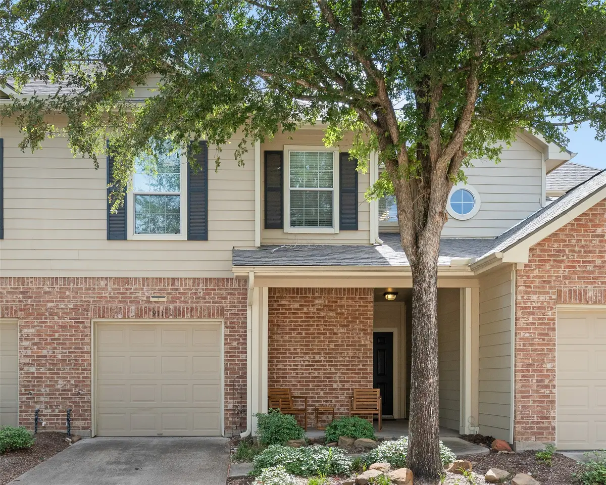 911 Fish Creek Drive, Katy, TX 77450 - #1