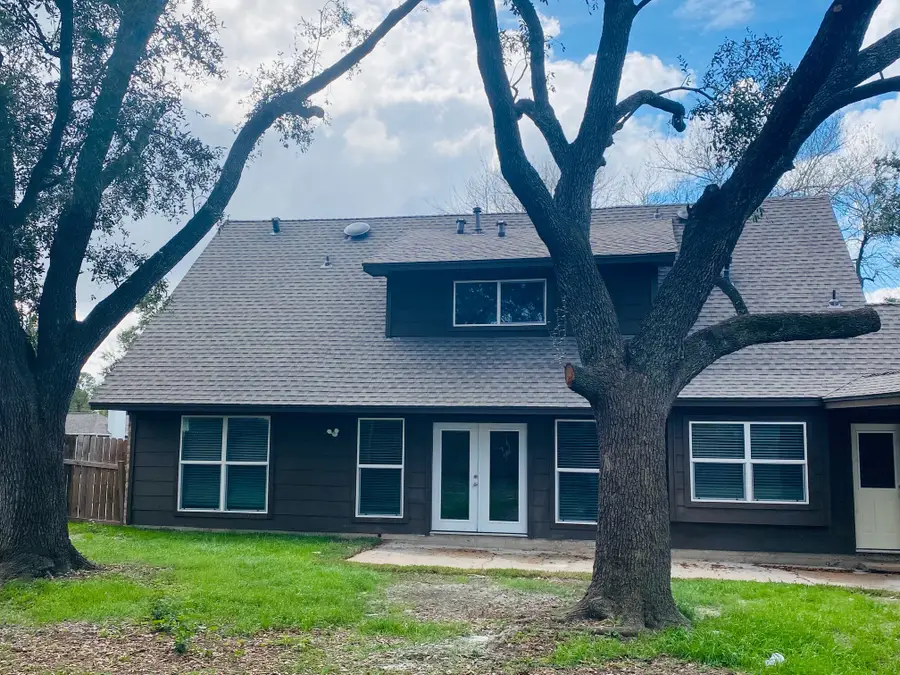 2414 Turtle Creek Drive, Missouri City, TX 77459 - #3