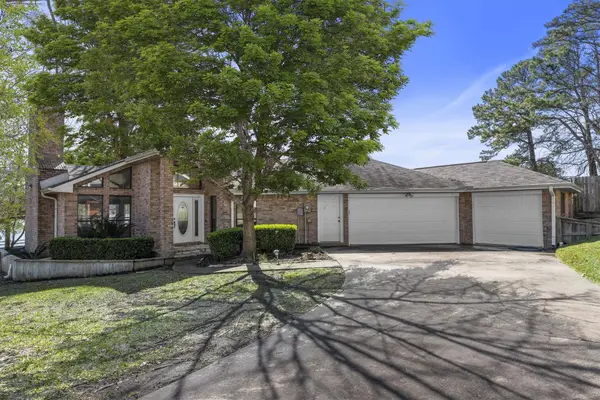 241 Harbour Point Circle, Coldspring, TX 77331