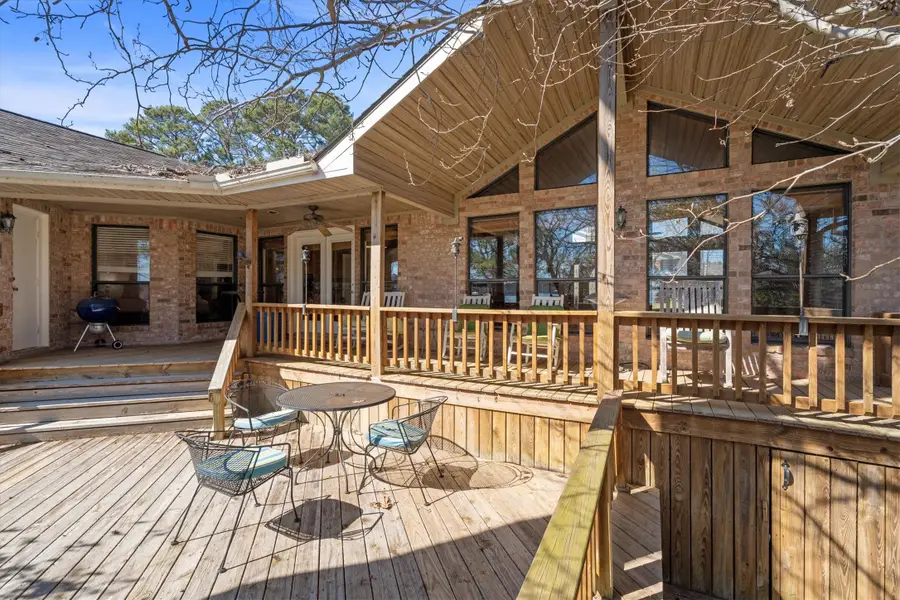 241 Harbour Point Circle, Coldspring, TX 77331 - #2