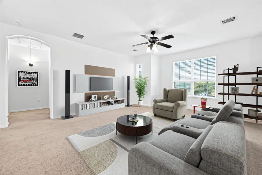 4663 Rockton Hills Lane, Sugar Land, TX 77479 - Image #2