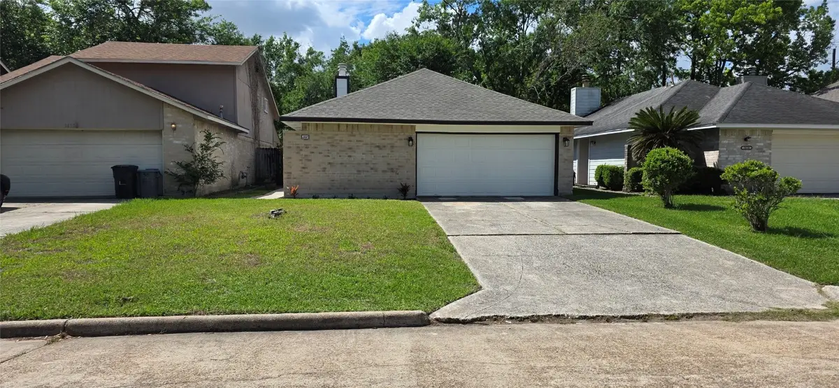3614 Cyril Drive Drive, Humble, TX 77396 - #1