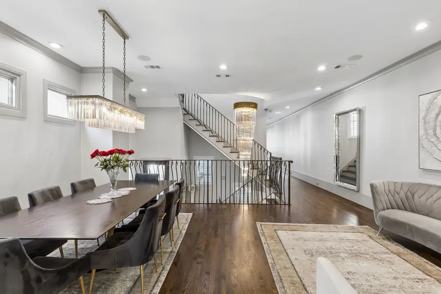 2518 Westgate Drive #A, Houston, TX 77019 - #3