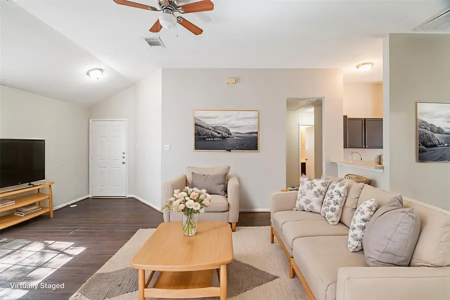 6410 Tabana Drive, Katy, TX 77449 - Image #2