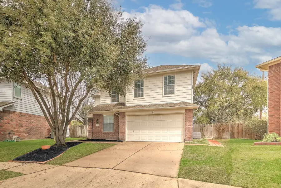 14302 Heron Marsh Drive, Cypress, TX 77429 - #3