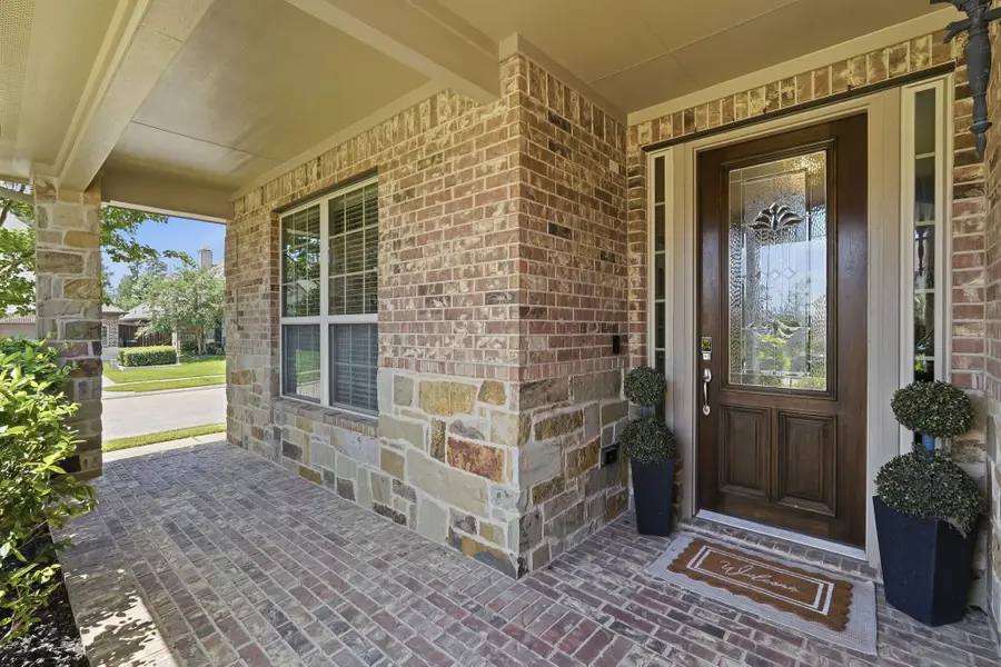 24603 Morgan Pines Court, Spring, TX 77389 - #3