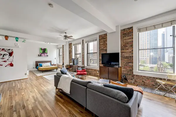 915 Franklin Street #7C, Houston, TX 77002