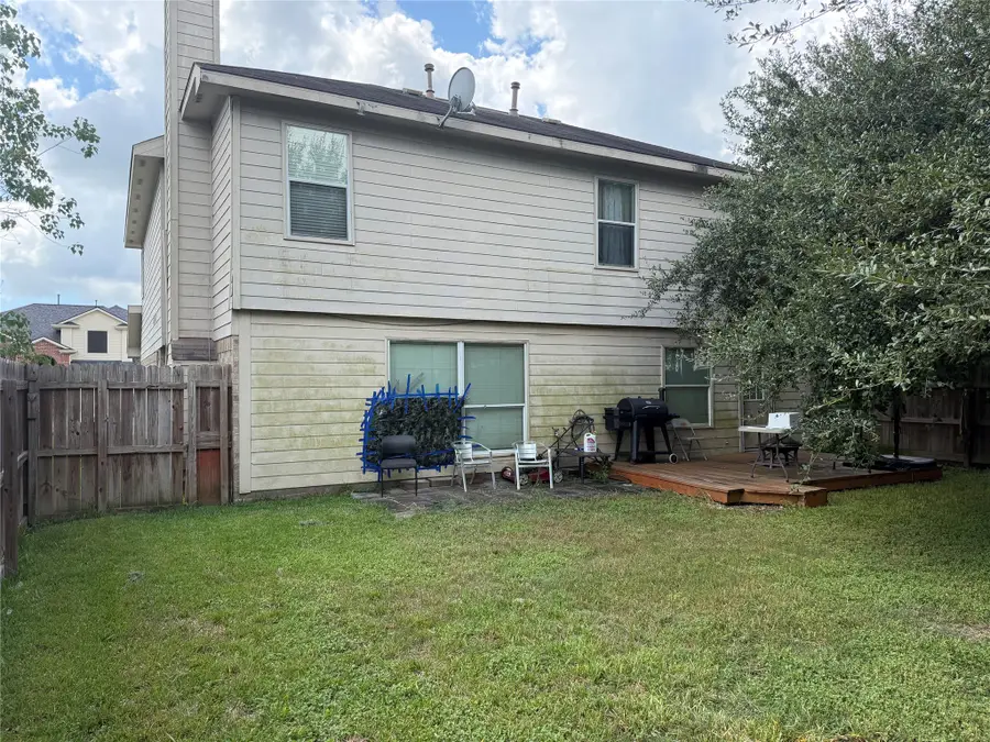 5439 Nautilus Lane, Baytown, TX 77521 - #2