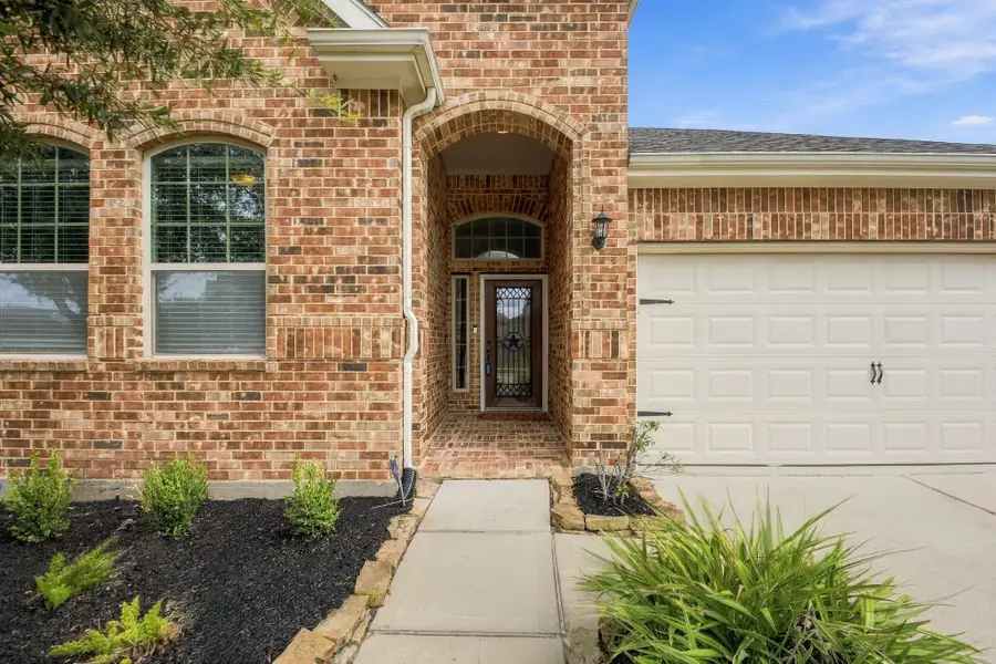 6722 Greenwood Valley Place, Katy, TX 77493 - #3